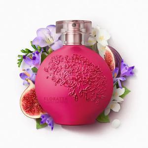 O Boticário Floratta Flores Secretas Deodorant Cologne 75ml